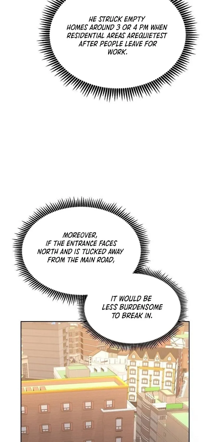 Prosecutor Who Doesn't Know the Law Chapter 20 page 19 - 