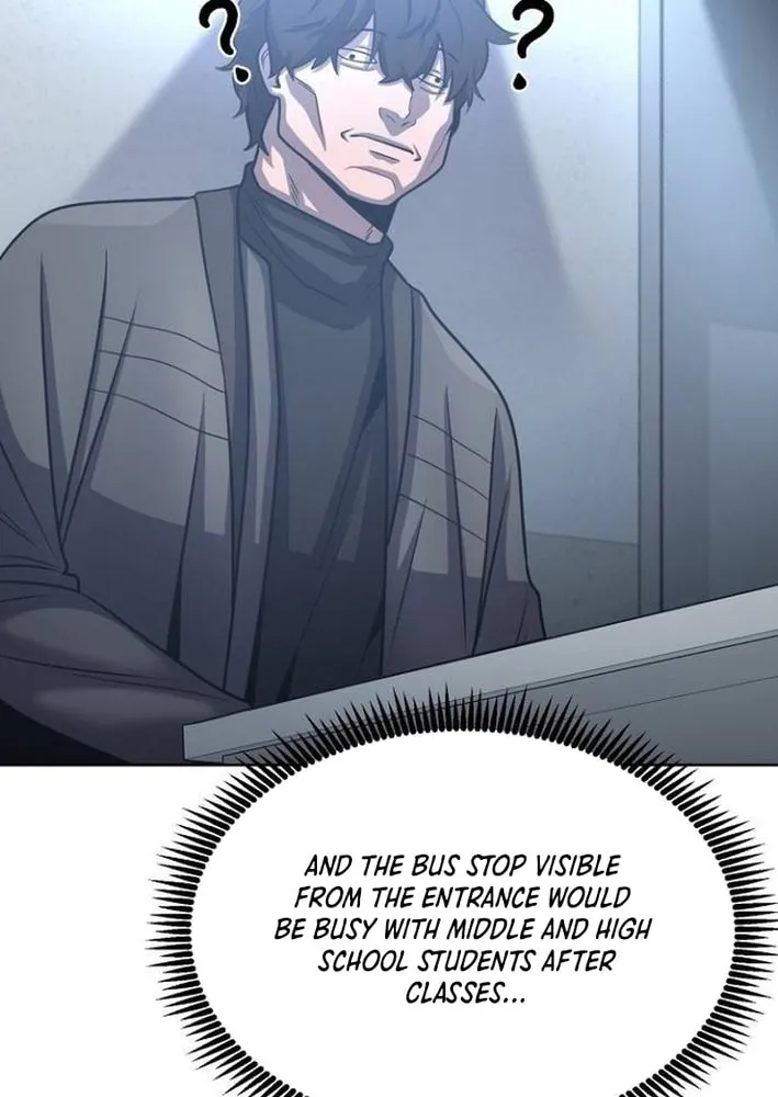 Prosecutor Who Doesn't Know the Law Chapter 20 page 21 - 
