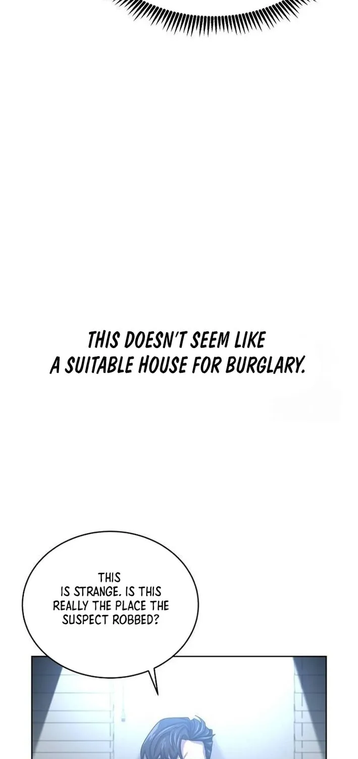 Prosecutor Who Doesn't Know the Law Chapter 20 page 22 - 