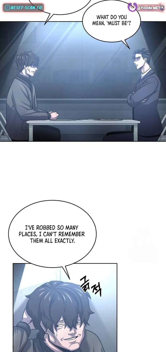 Prosecutor Who Doesn't Know the Law Chapter 20 page 24 - 