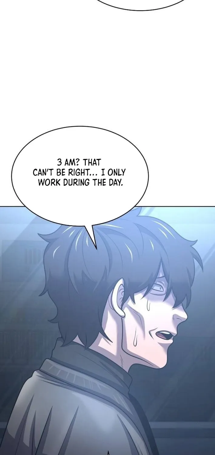 Prosecutor Who Doesn't Know the Law Chapter 20 page 27 - 