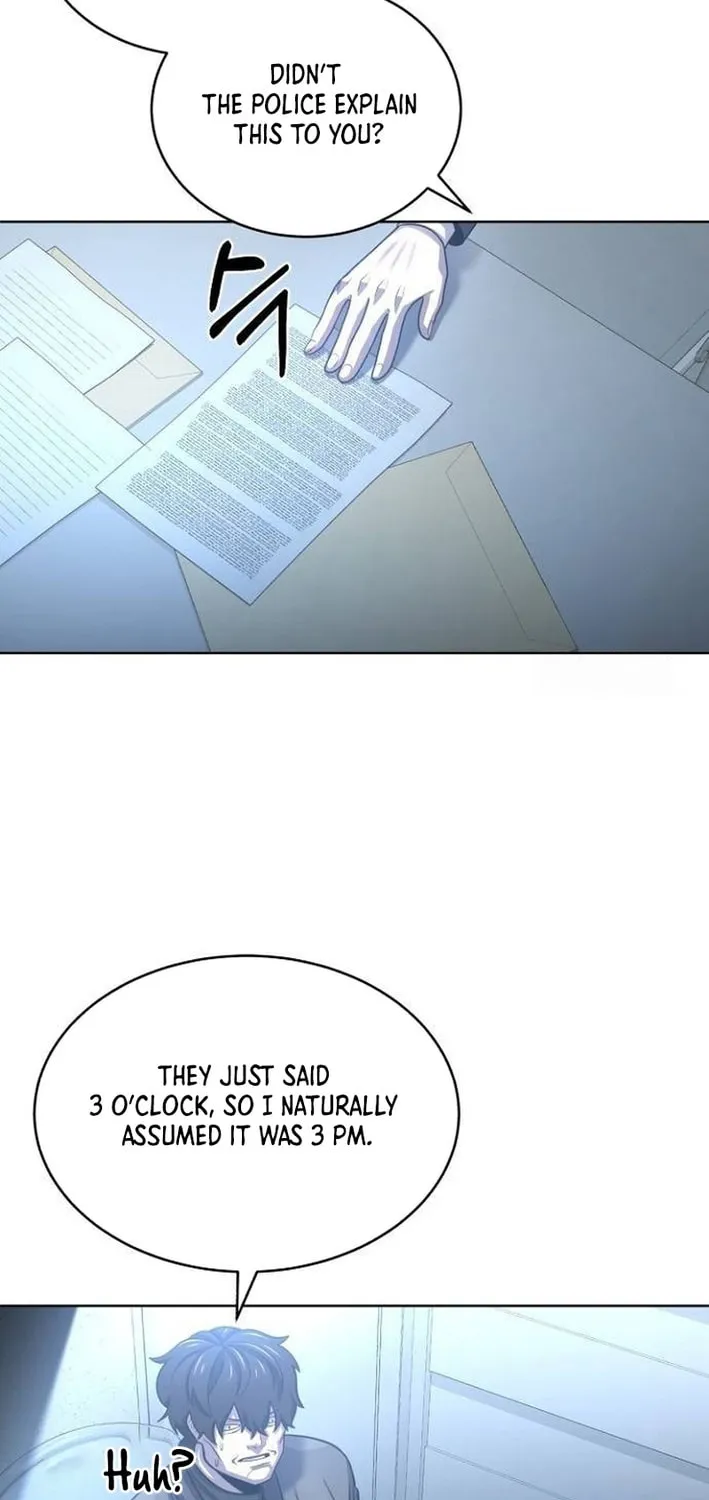 Prosecutor Who Doesn't Know the Law Chapter 20 page 29 - 