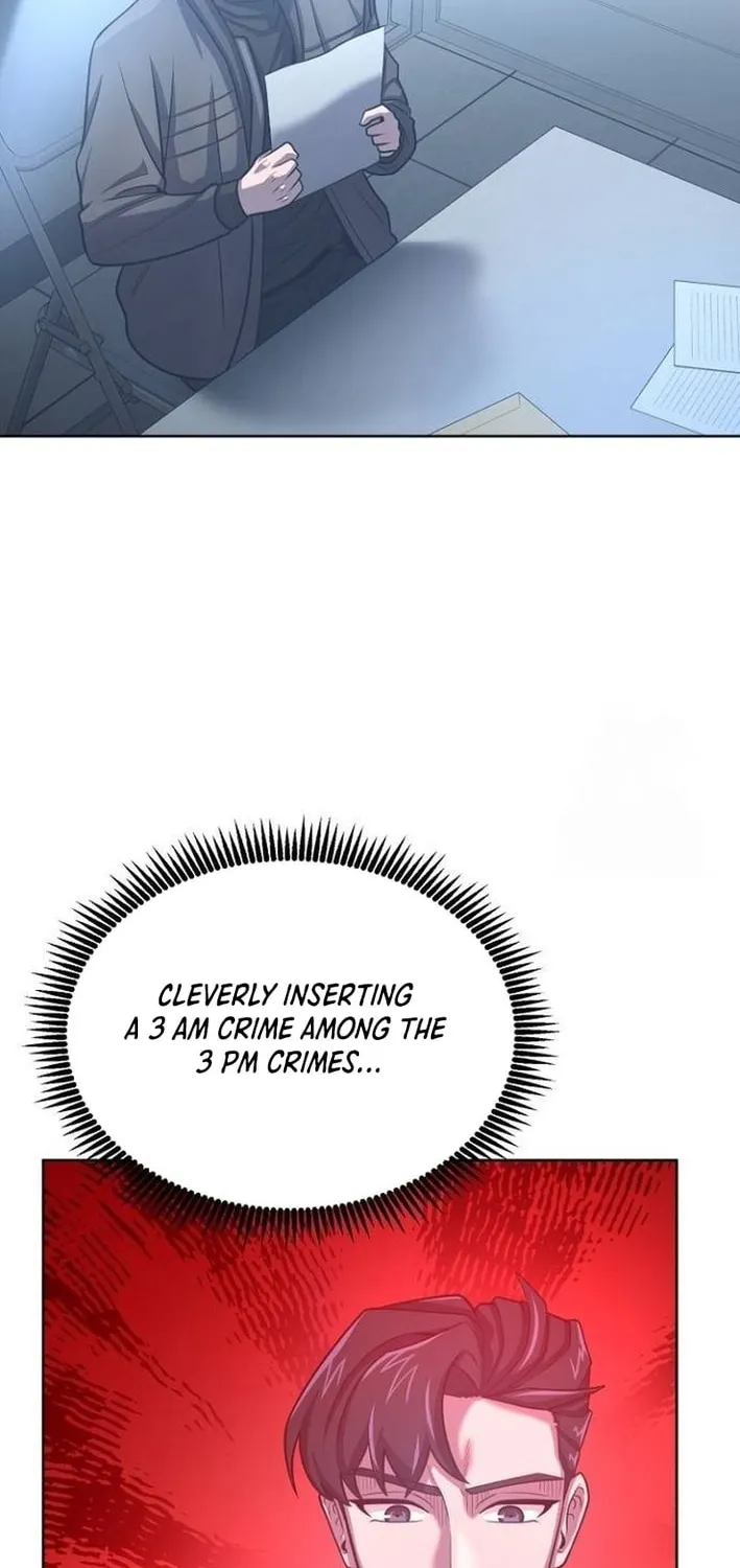 Prosecutor Who Doesn't Know the Law Chapter 20 page 30 - 