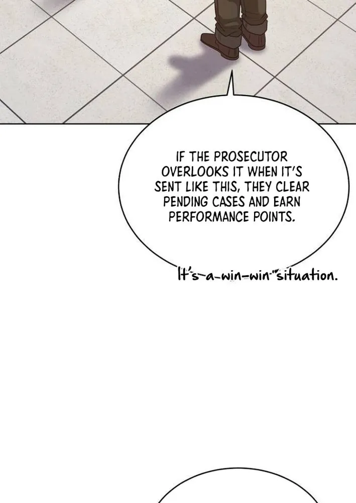 Prosecutor Who Doesn't Know the Law Chapter 20 page 35 - 