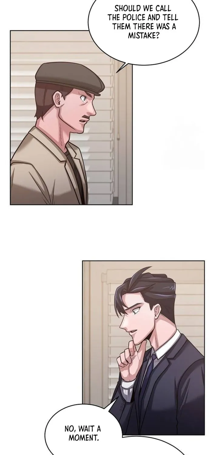 Prosecutor Who Doesn't Know the Law Chapter 20 page 36 - 