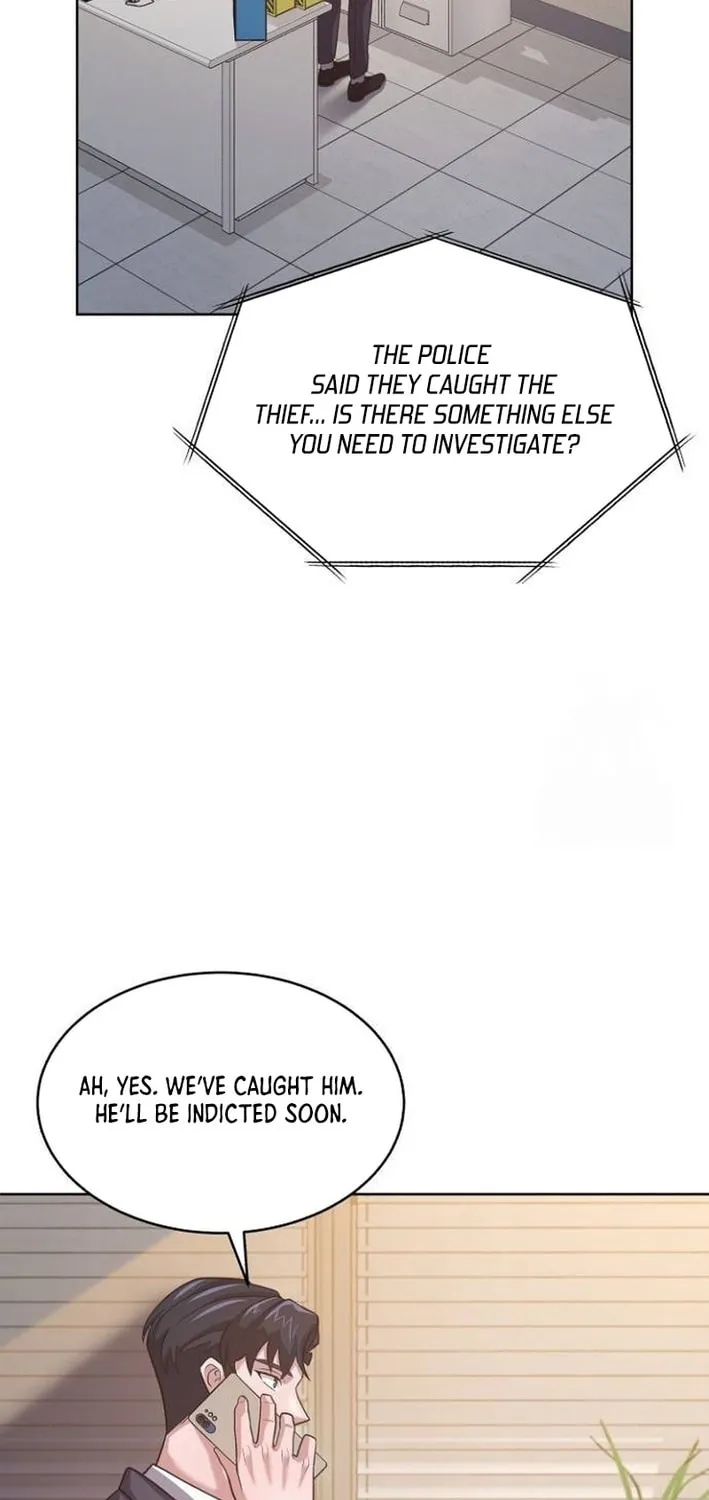 Prosecutor Who Doesn't Know the Law Chapter 20 page 38 - 