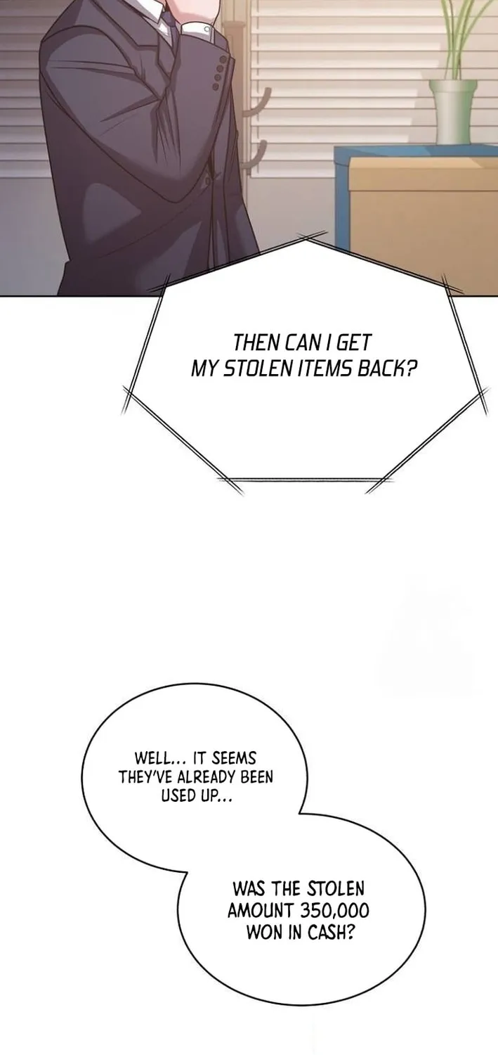 Prosecutor Who Doesn't Know the Law Chapter 20 page 39 - 