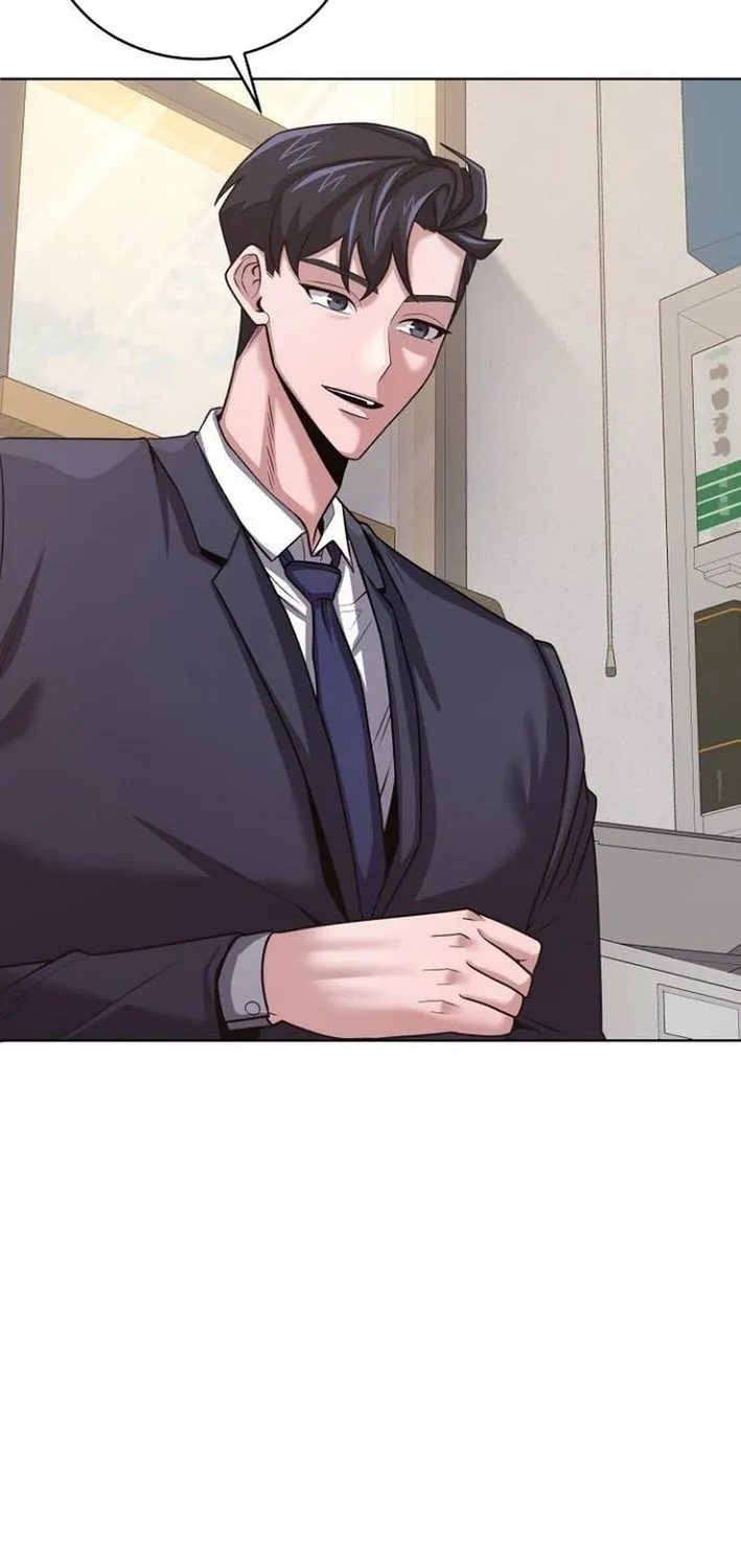 Prosecutor Who Doesn't Know the Law Chapter 20 page 5 - 