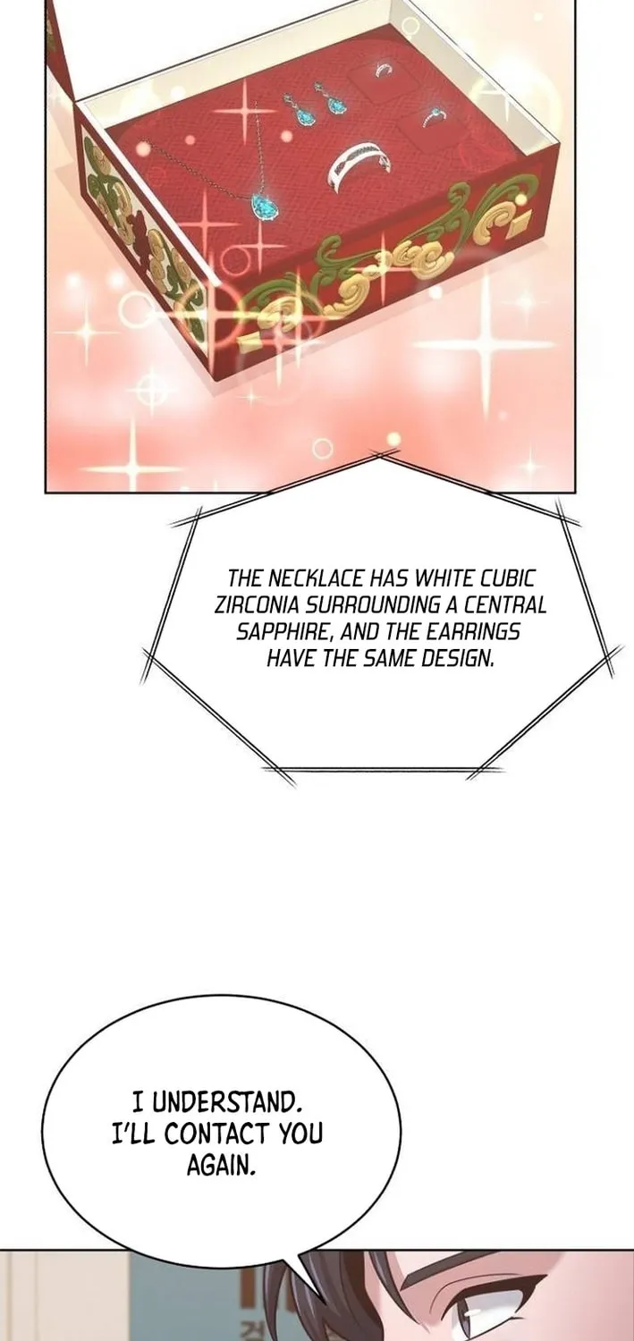 Prosecutor Who Doesn't Know the Law Chapter 20 page 43 - 