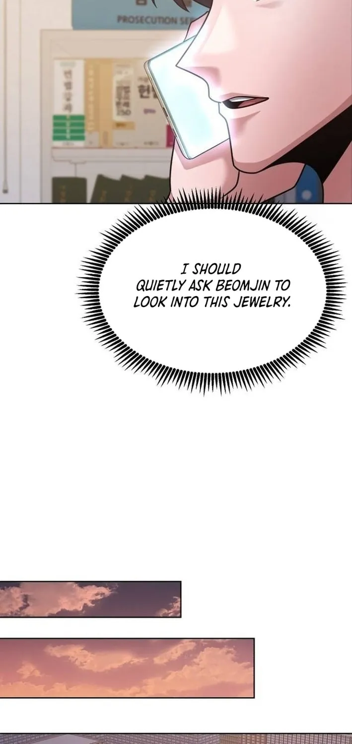 Prosecutor Who Doesn't Know the Law Chapter 20 page 44 - 