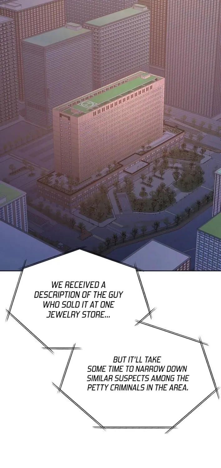 Prosecutor Who Doesn't Know the Law Chapter 20 page 45 - 