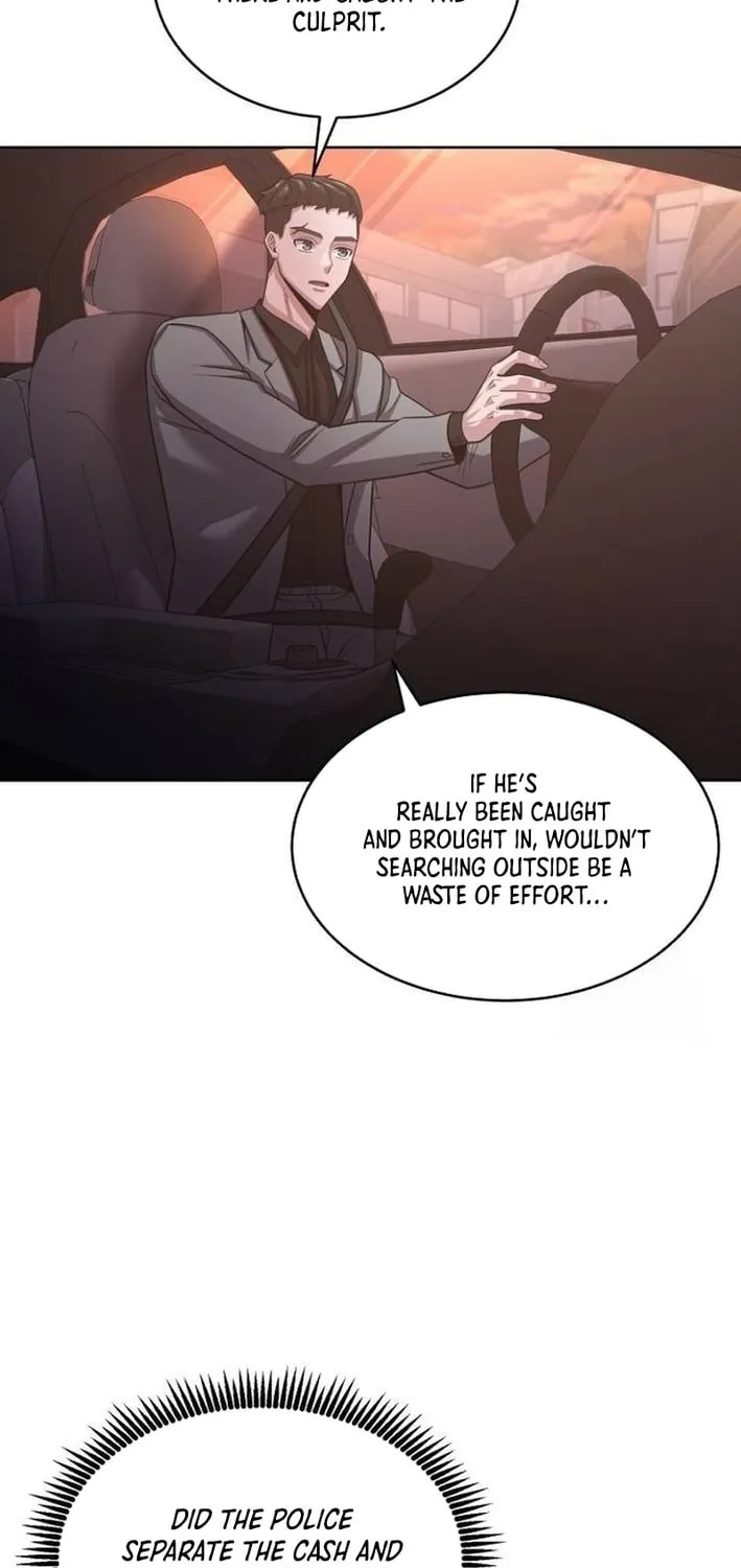 Prosecutor Who Doesn't Know the Law Chapter 20 page 47 - 