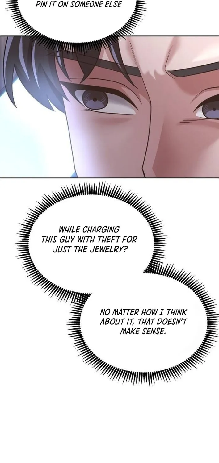 Prosecutor Who Doesn't Know the Law Chapter 20 page 48 - 