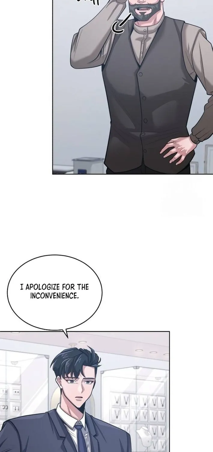Prosecutor Who Doesn't Know the Law Chapter 20 page 53 - 