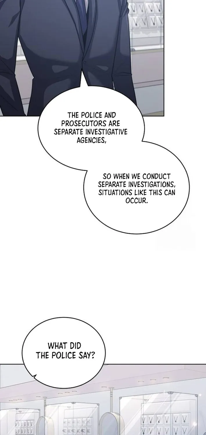 Prosecutor Who Doesn't Know the Law Chapter 20 page 54 - 