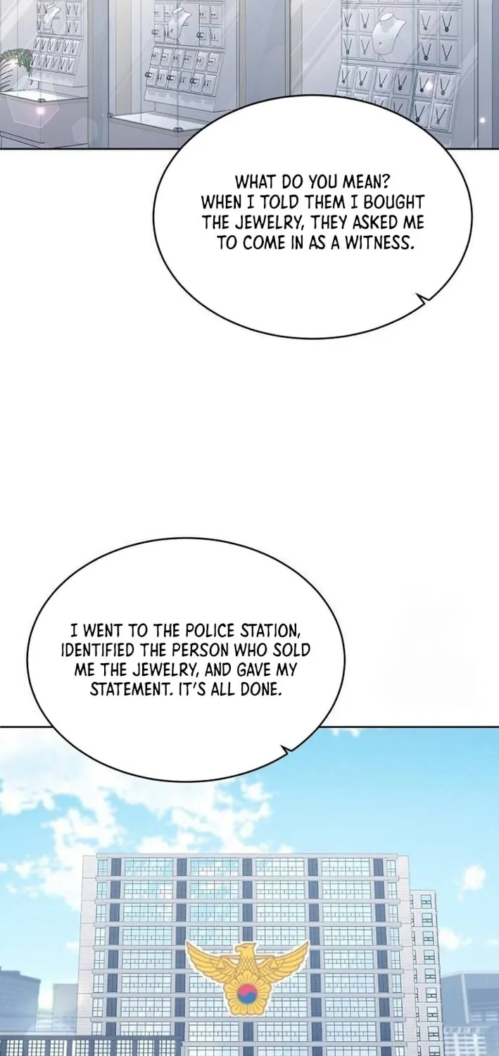 Prosecutor Who Doesn't Know the Law Chapter 20 page 55 - 