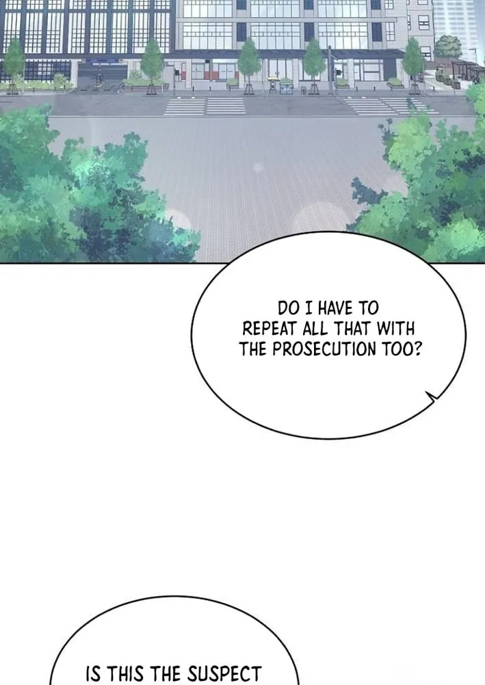 Prosecutor Who Doesn't Know the Law Chapter 20 page 56 - 