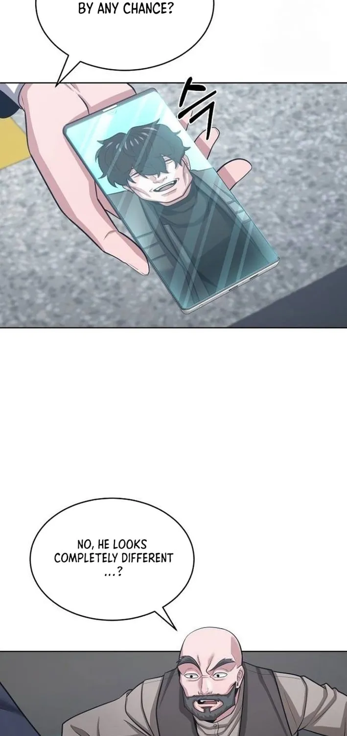 Prosecutor Who Doesn't Know the Law Chapter 20 page 57 - 