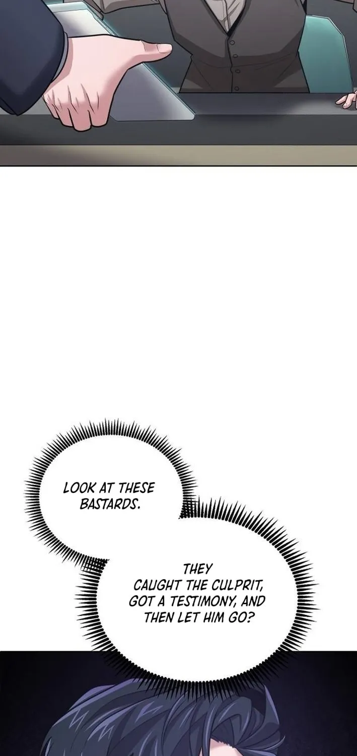 Prosecutor Who Doesn't Know the Law Chapter 20 page 58 - 