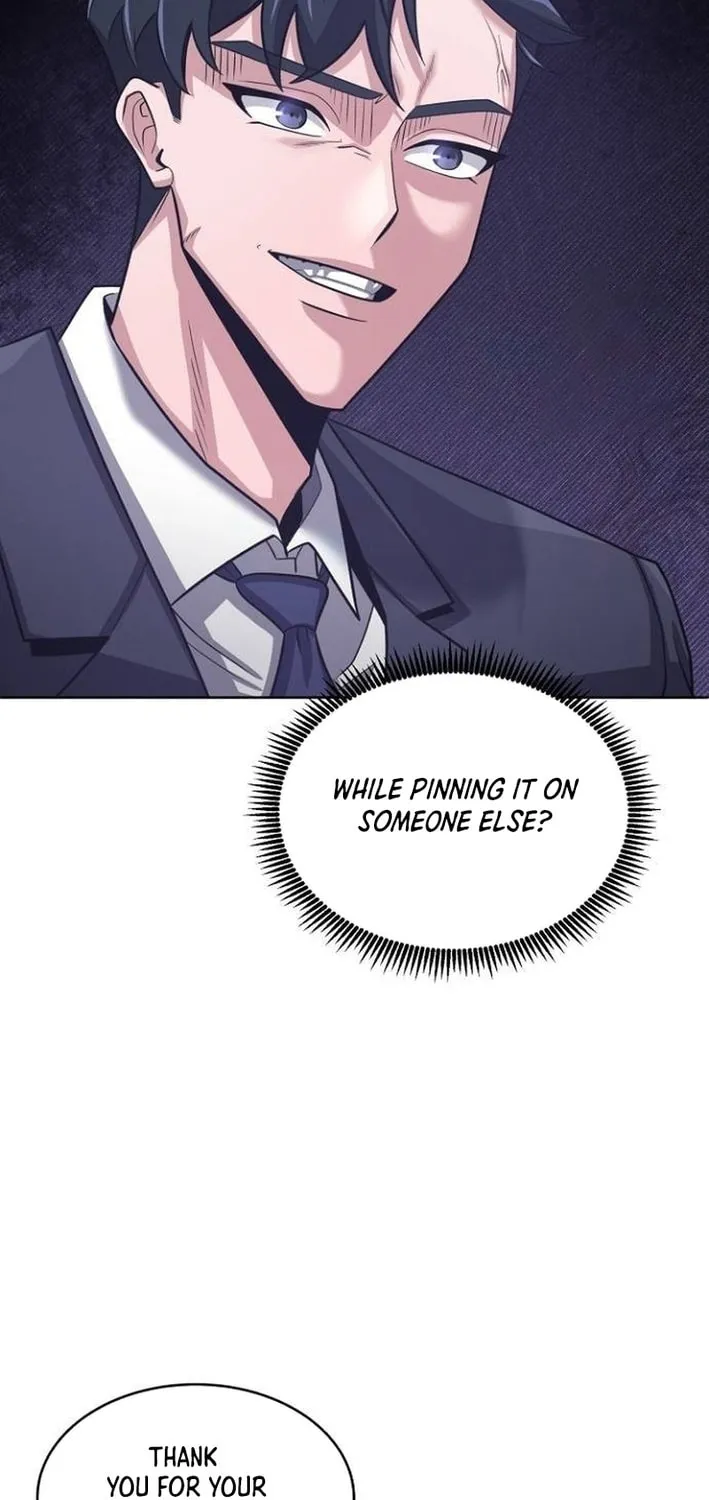 Prosecutor Who Doesn't Know the Law Chapter 20 page 59 - 