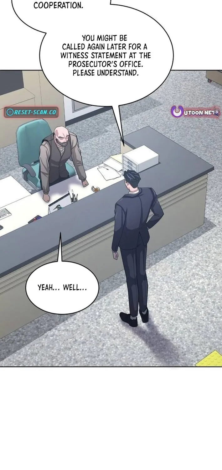 Prosecutor Who Doesn't Know the Law Chapter 20 page 60 - 