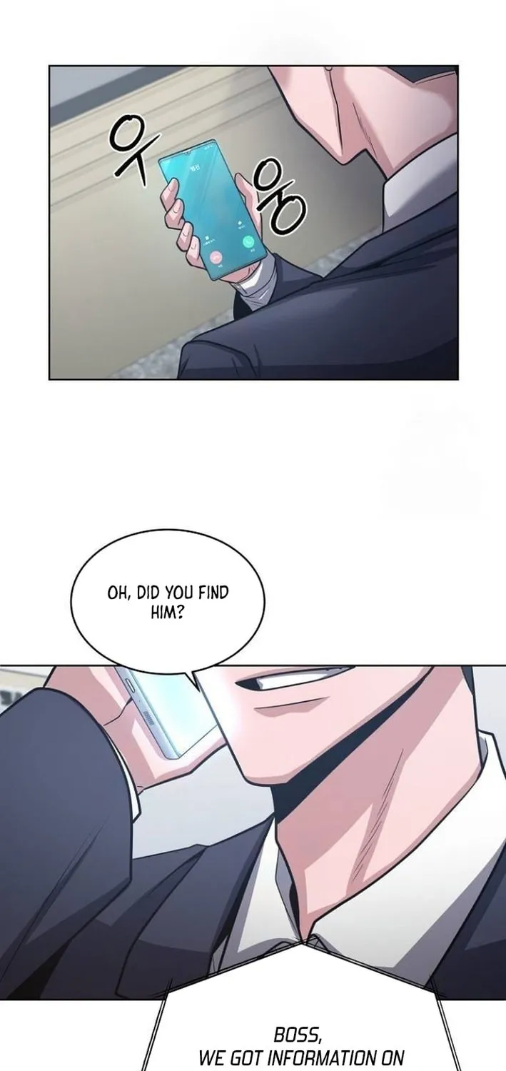 Prosecutor Who Doesn't Know the Law Chapter 20 page 61 - 