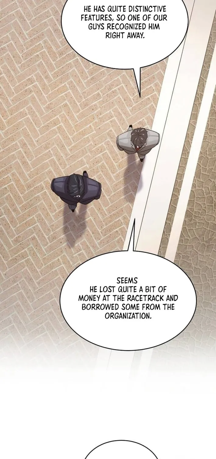 Prosecutor Who Doesn't Know the Law Chapter 20 page 64 - 