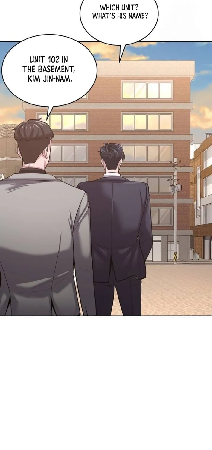 Prosecutor Who Doesn't Know the Law Chapter 20 page 65 - 