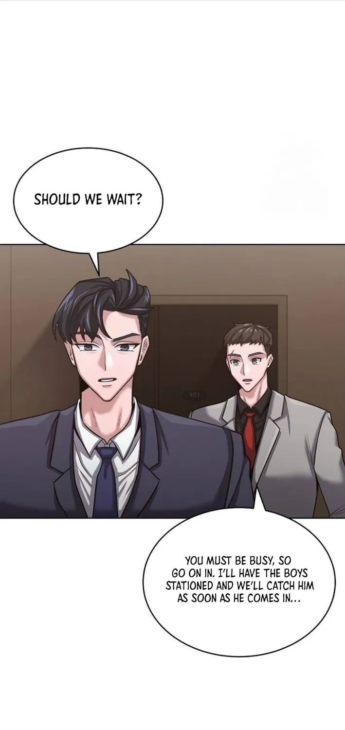 Prosecutor Who Doesn't Know the Law Chapter 20 page 67 - 