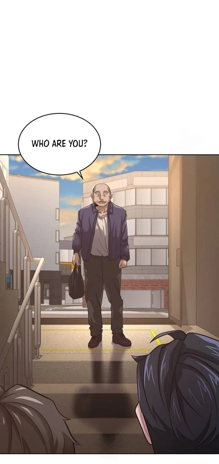 Prosecutor Who Doesn't Know the Law Chapter 20 page 68 - 