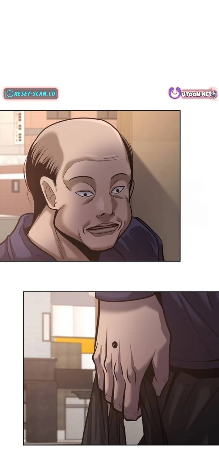 Prosecutor Who Doesn't Know the Law Chapter 20 page 69 - 