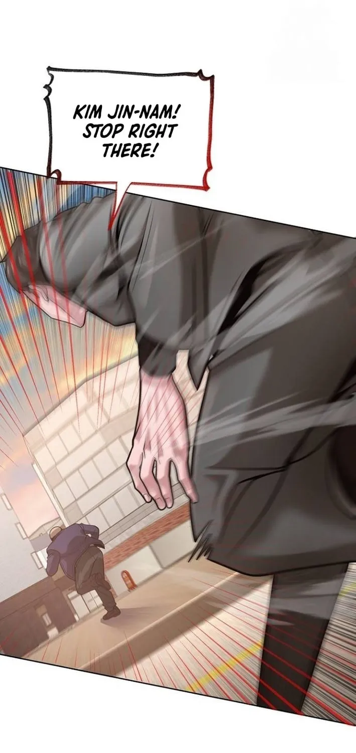 Prosecutor Who Doesn't Know the Law Chapter 20 page 73 - 