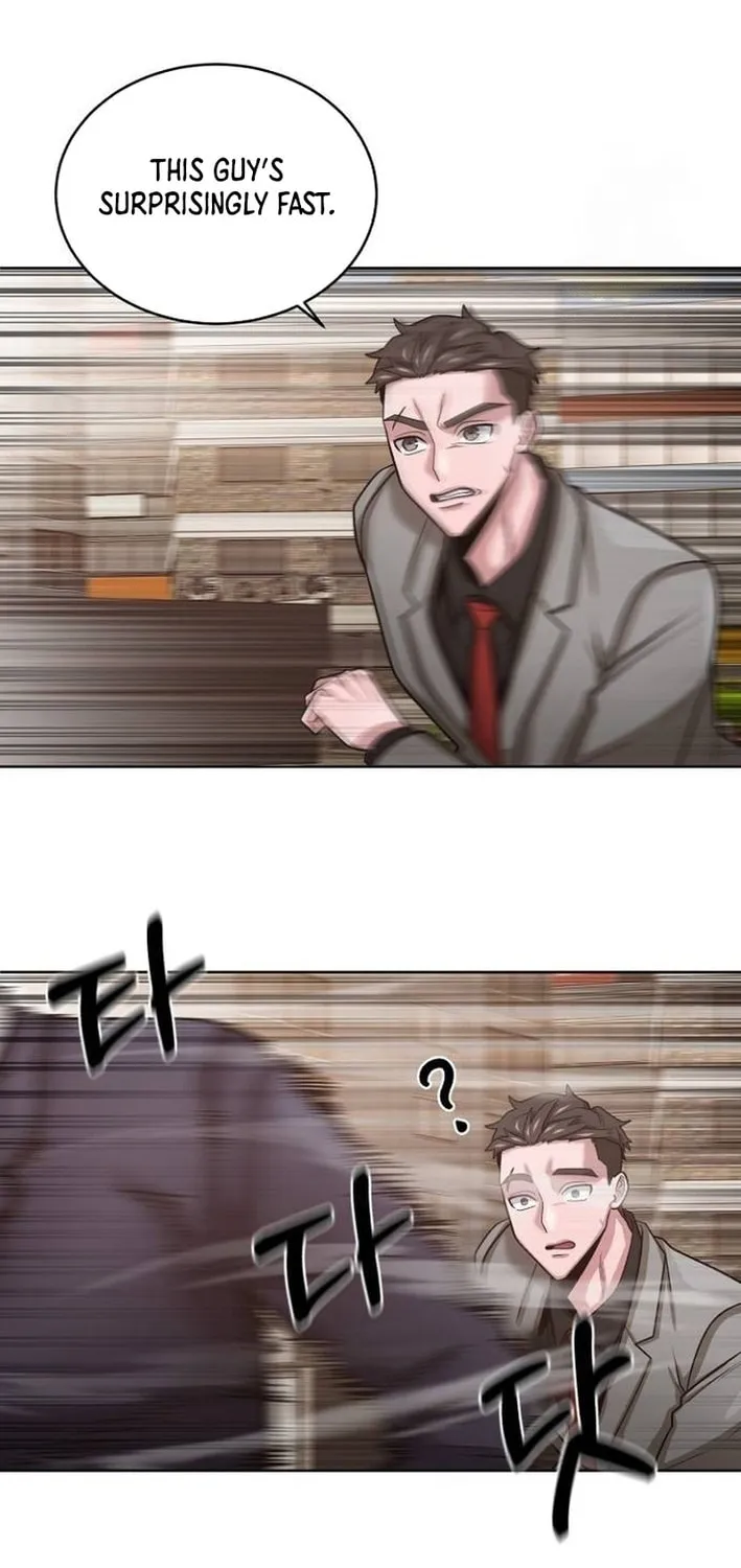 Prosecutor Who Doesn't Know the Law Chapter 20 page 74 - 