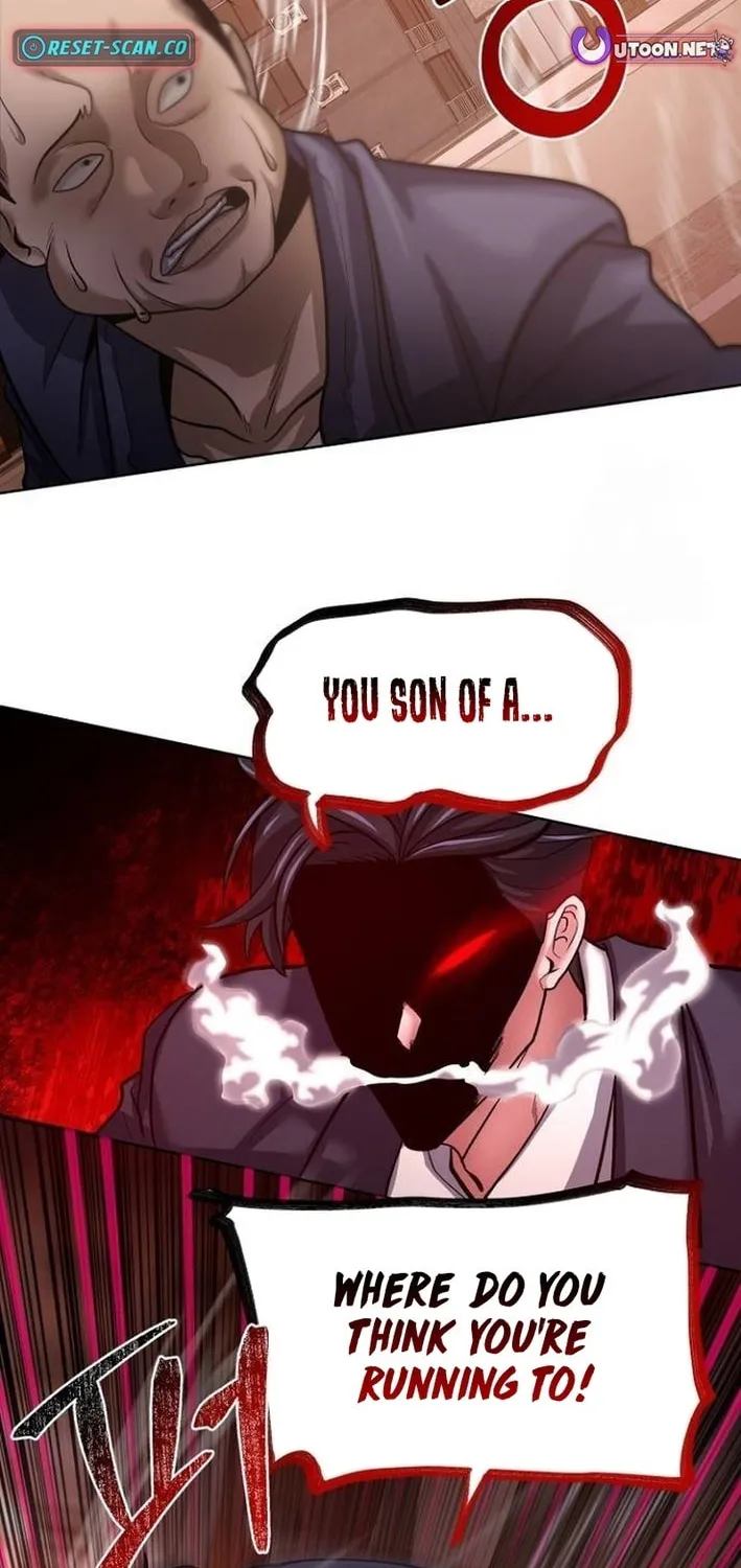 Prosecutor Who Doesn't Know the Law Chapter 20 page 76 - 