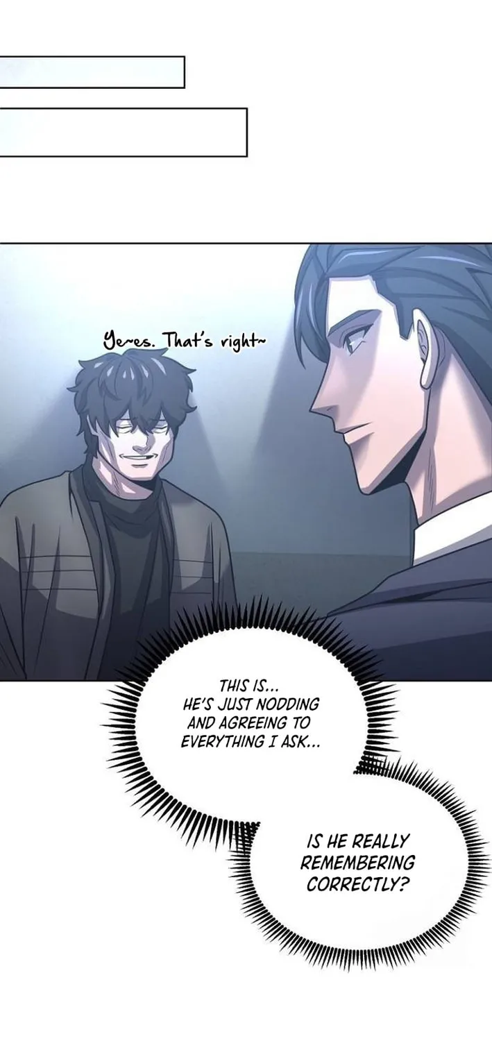 Prosecutor Who Doesn't Know the Law Chapter 20 page 10 - 