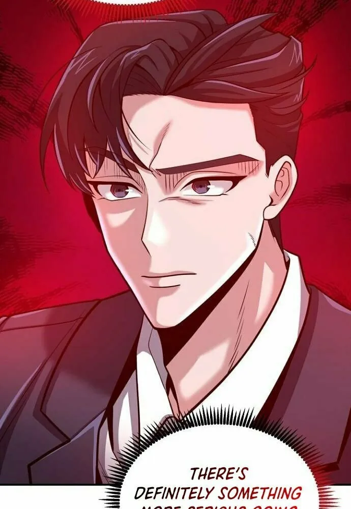Prosecutor Who Doesn't Know the Law Chapter 21 page 14 - 