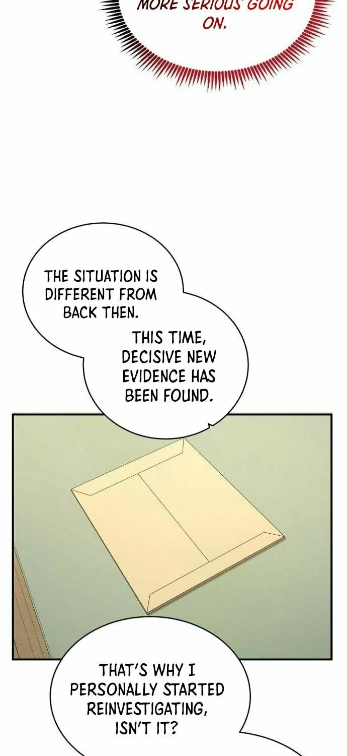 Prosecutor Who Doesn't Know the Law Chapter 21 page 15 - 