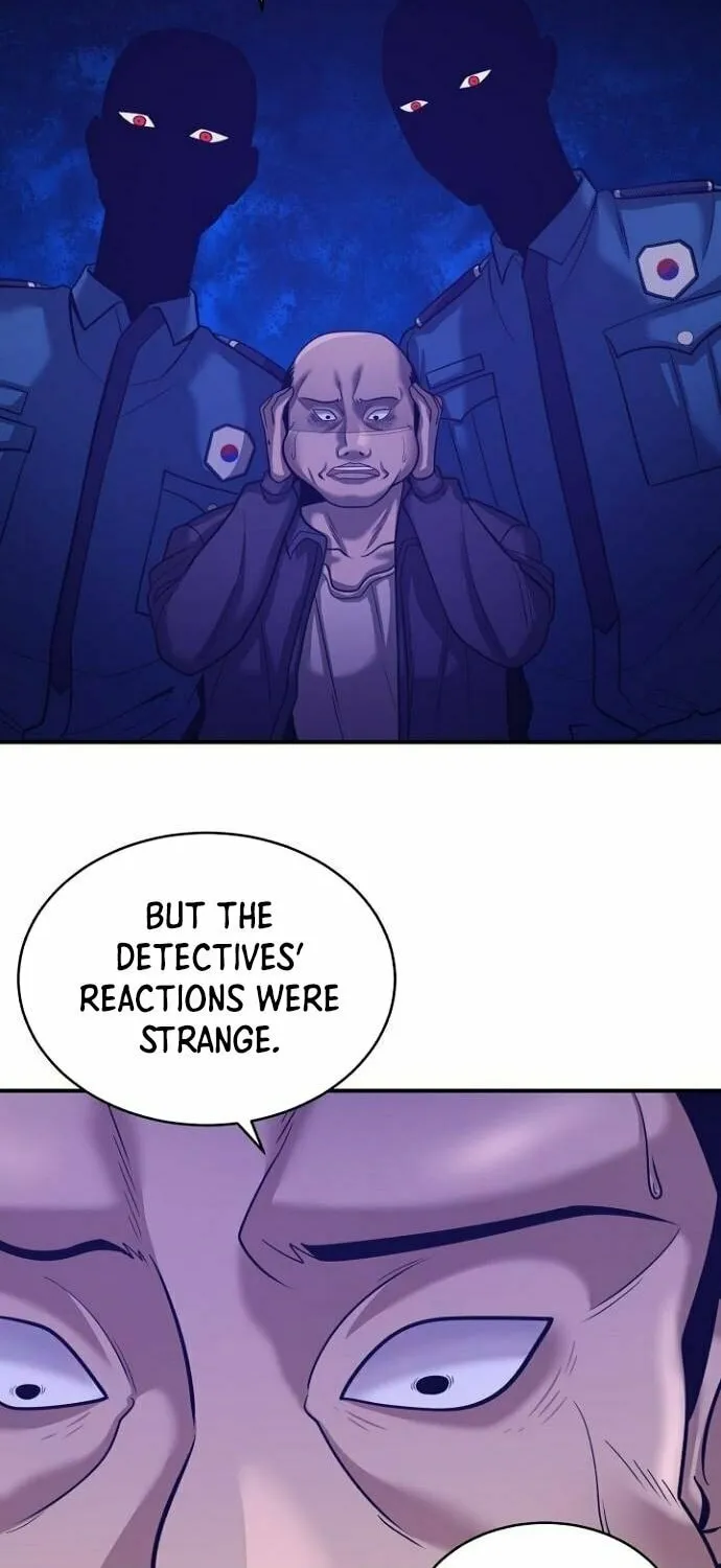 Prosecutor Who Doesn't Know the Law Chapter 21 page 25 - 