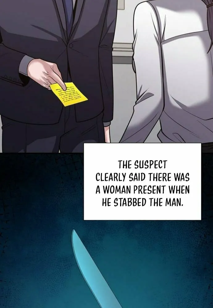 Prosecutor Who Doesn't Know the Law Chapter 21 page 35 - 