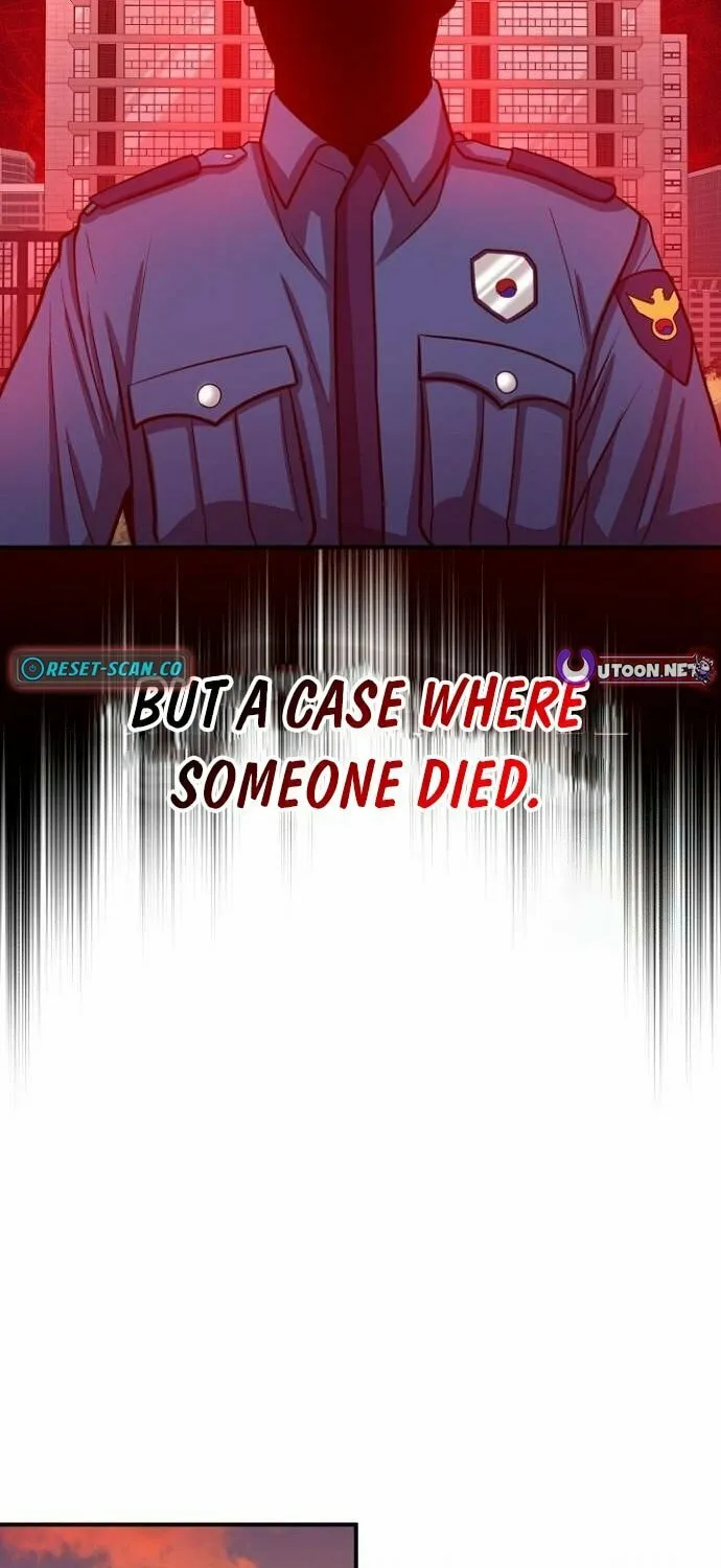 Prosecutor Who Doesn't Know the Law Chapter 21 page 37 - 