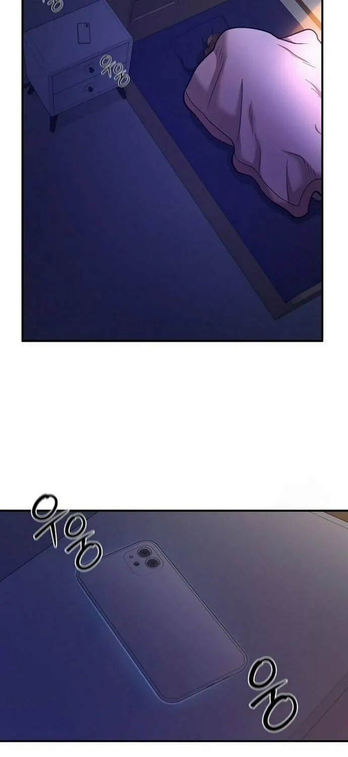Prosecutor Who Doesn't Know the Law Chapter 21 page 39 - 