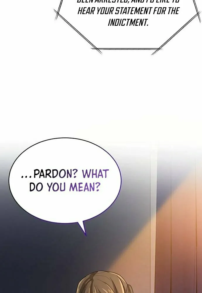 Prosecutor Who Doesn't Know the Law Chapter 21 page 42 - 