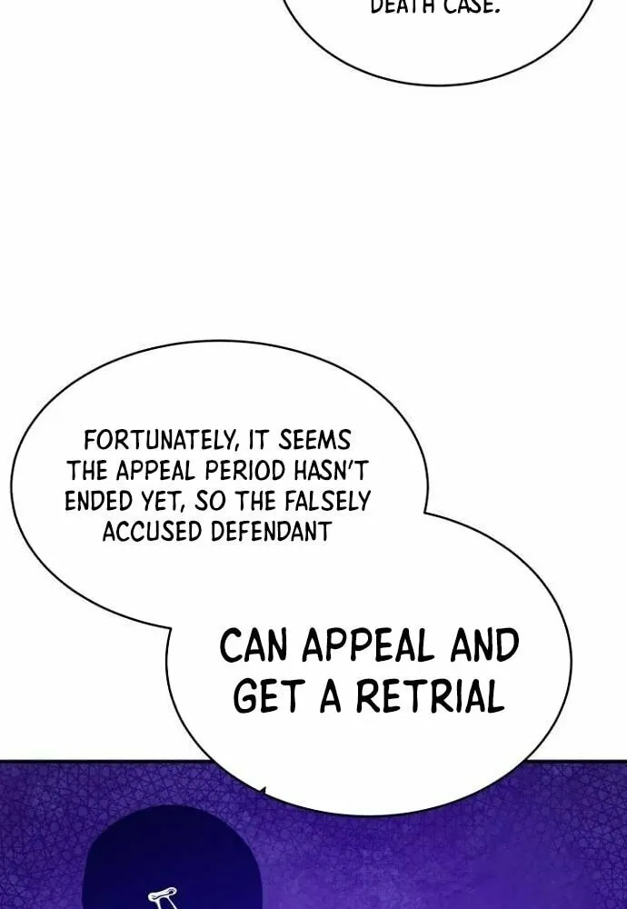 Prosecutor Who Doesn't Know the Law Chapter 21 page 49 - 