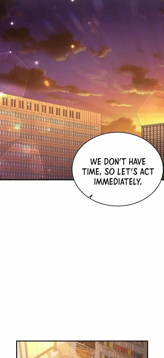 Prosecutor Who Doesn't Know the Law Chapter 21 page 53 - 
