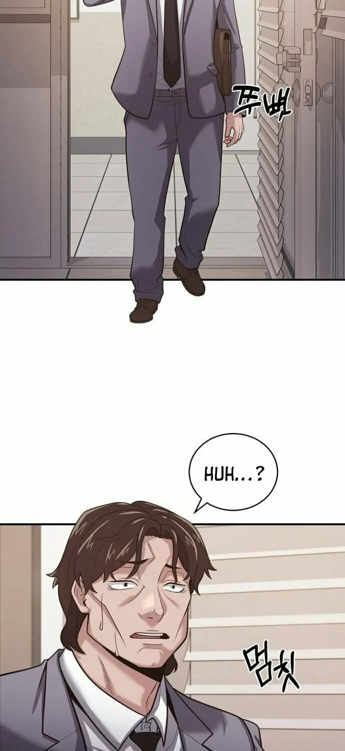 Prosecutor Who Doesn't Know the Law Chapter 21 page 58 - 