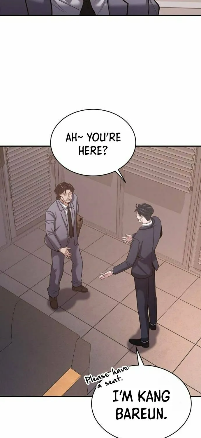 Prosecutor Who Doesn't Know the Law Chapter 21 page 59 - 