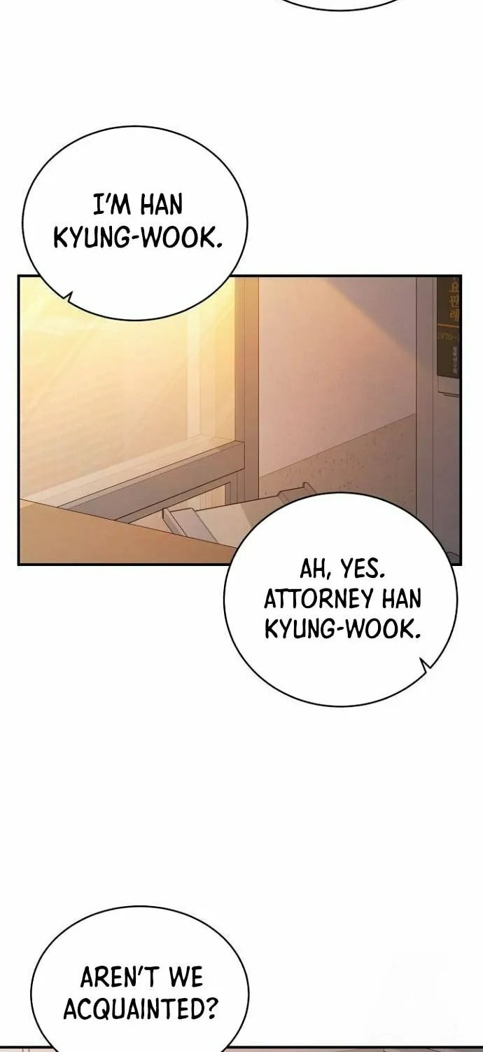 Prosecutor Who Doesn't Know the Law Chapter 21 page 60 - 