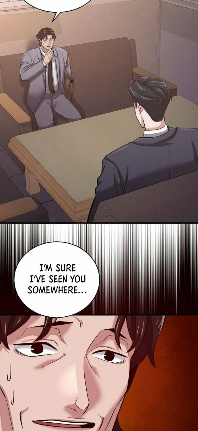 Prosecutor Who Doesn't Know the Law Chapter 21 page 61 - 