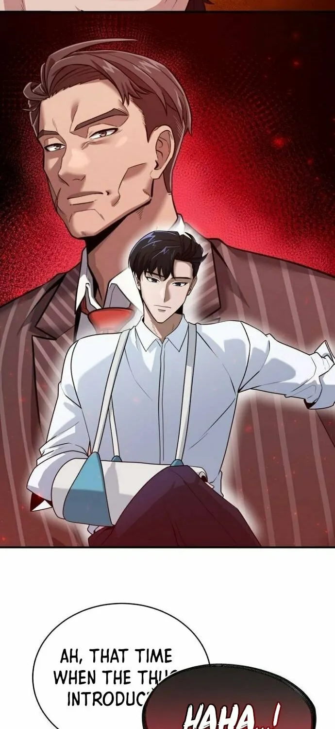 Prosecutor Who Doesn't Know the Law Chapter 21 page 62 - 