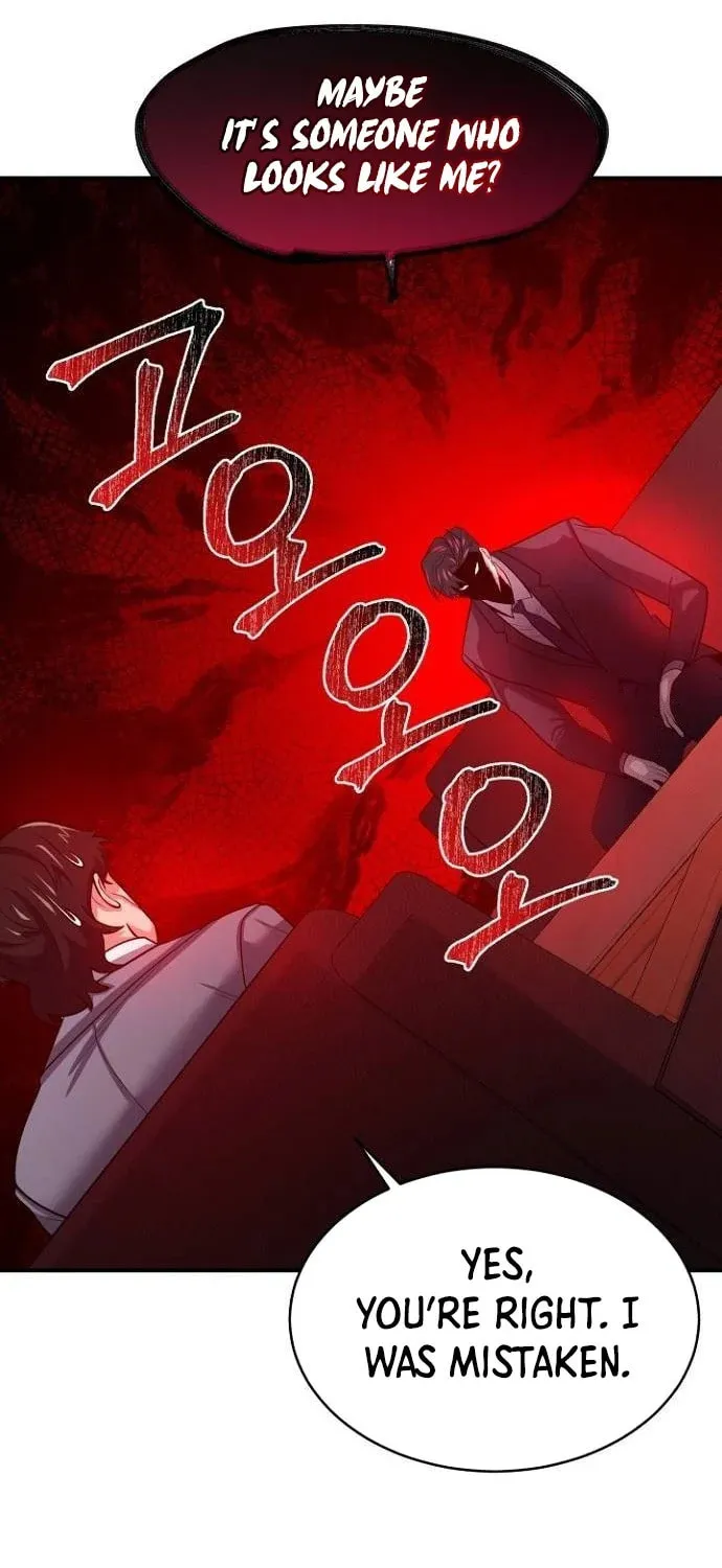 Prosecutor Who Doesn't Know the Law Chapter 21 page 64 - 